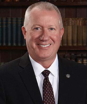 Mark Leonard