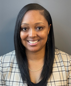 Raychelle Menefee