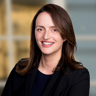 Sarah Van Culin